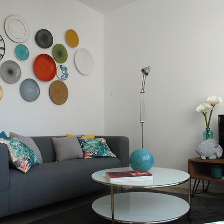 25Carmo Apartment Ерисейра Екстериор снимка