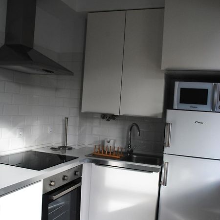 25Carmo Apartment Ерисейра Екстериор снимка