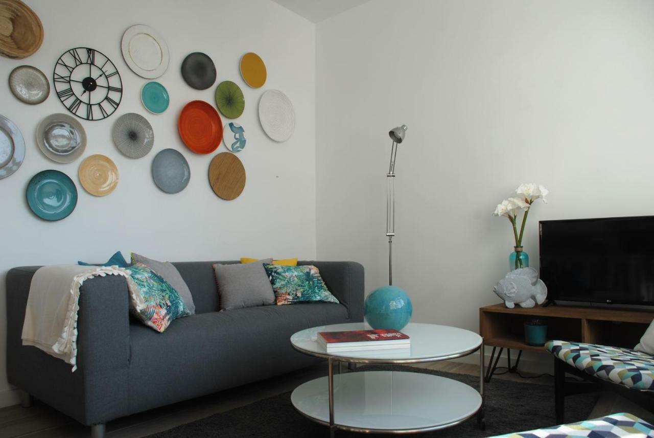 25Carmo Apartment Ерисейра Екстериор снимка