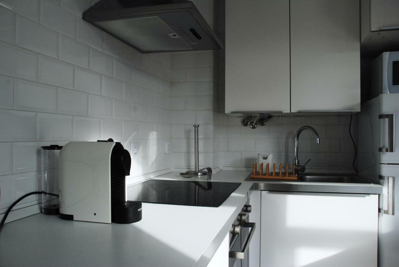 25Carmo Apartment Ерисейра Екстериор снимка