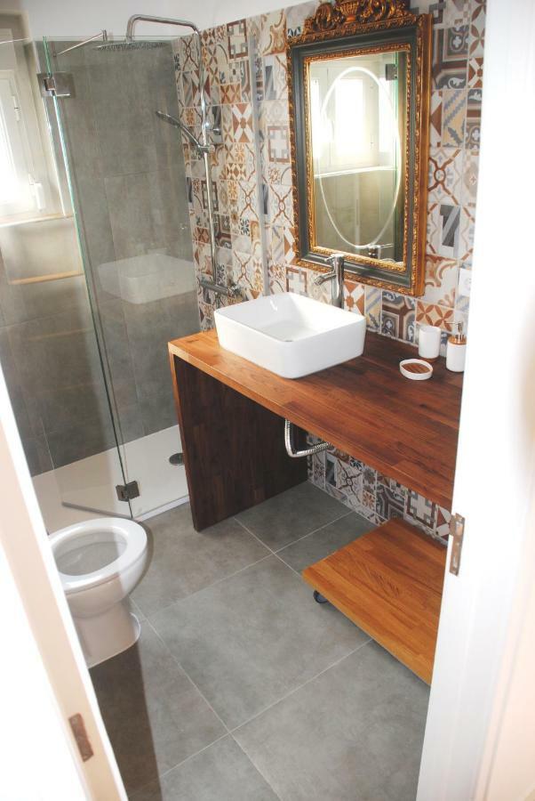 25Carmo Apartment Ерисейра Екстериор снимка