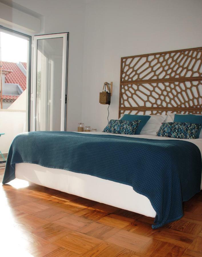 25Carmo Apartment Ерисейра Екстериор снимка